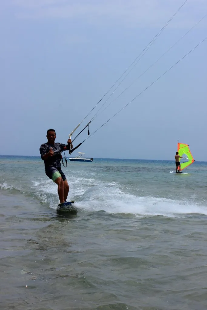 Kite Royal Academy - Kite School photo 1