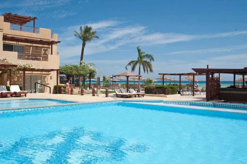 Imperial Shams Abu Soma Resort - Kitesurf Hotel photo 2