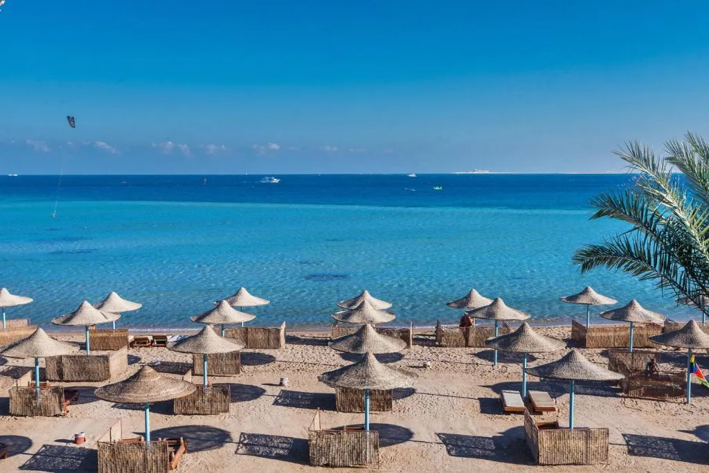 Shams Prestige Abu Soma (Adults Only) - Kitesurf Hotel in Soma Bay, Egypt