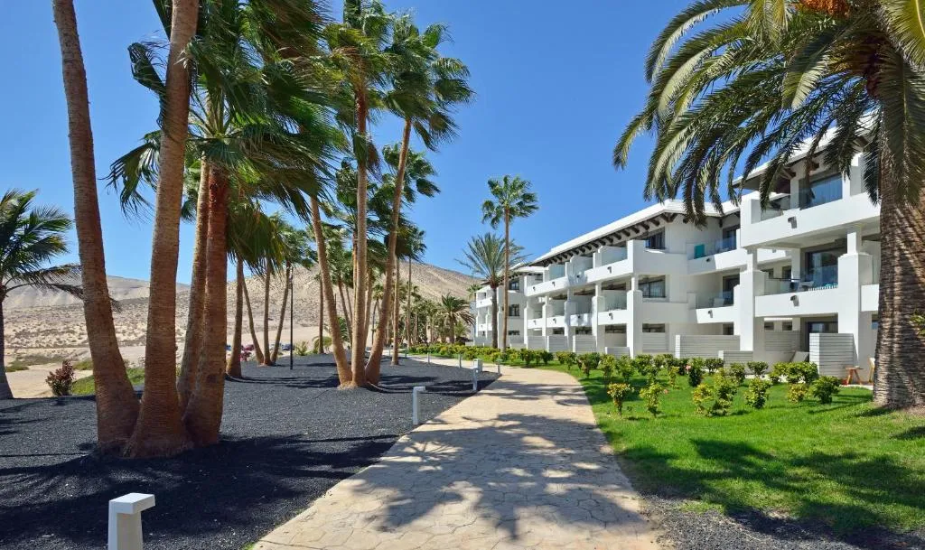 INNSiDE by Meliá Fuerteventura - Kitesurf Hotel in Fuerteventura, Spain