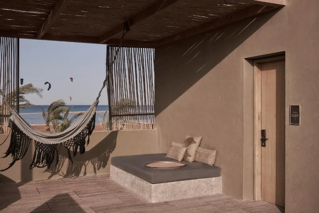 Casa Cook El Gouna - Kitesurf Hotel photo 3