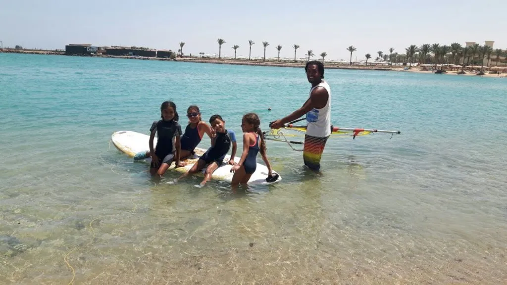 Happy Surf Hurghada - Kite School photo 2