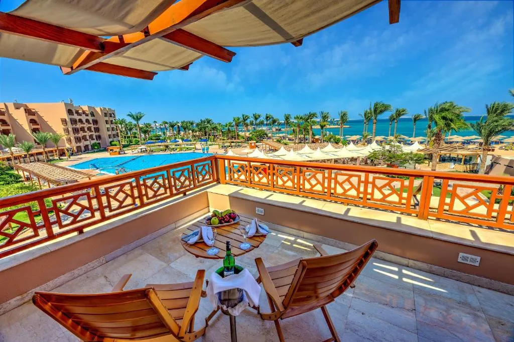 Continental Hotel Hurghada - Kitesurf Hotel photo 3