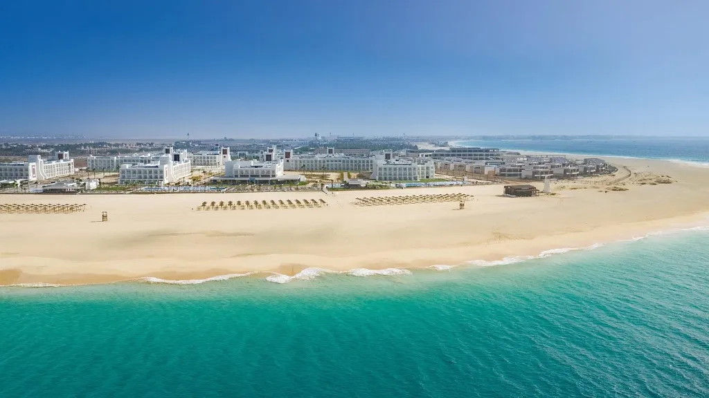 RIU Palace Santa Maria - Kitesurf Hotel in Sal, Cape Verde