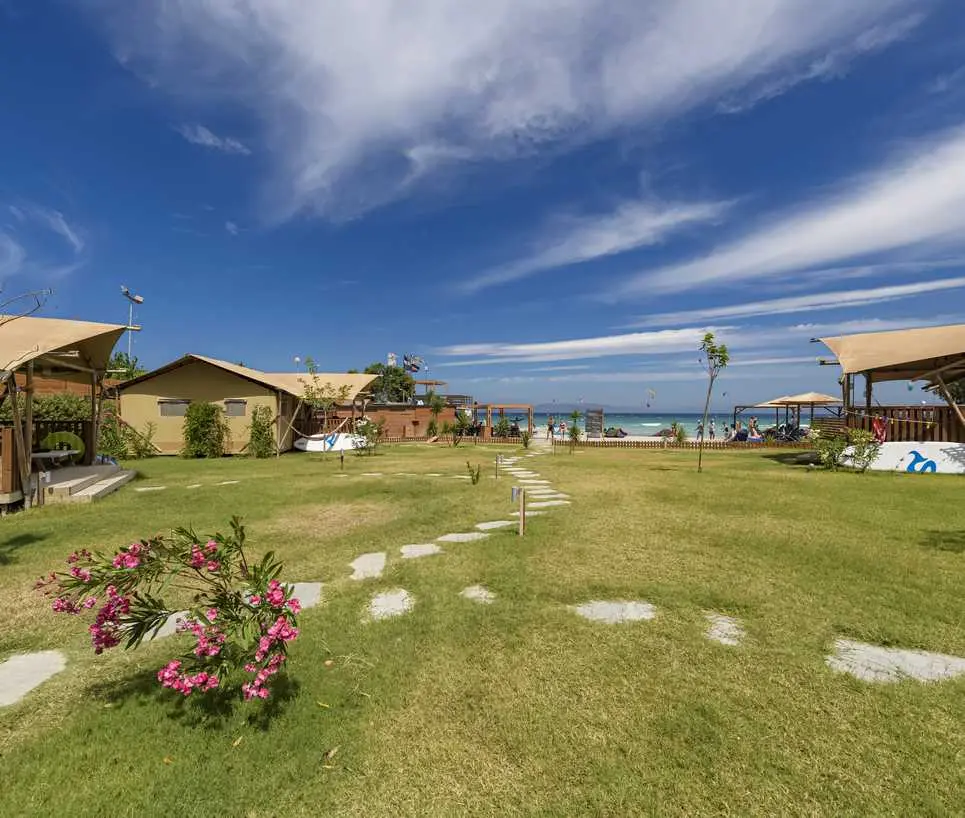 Logos Beach Village - Kitesurf Hotel photo 3