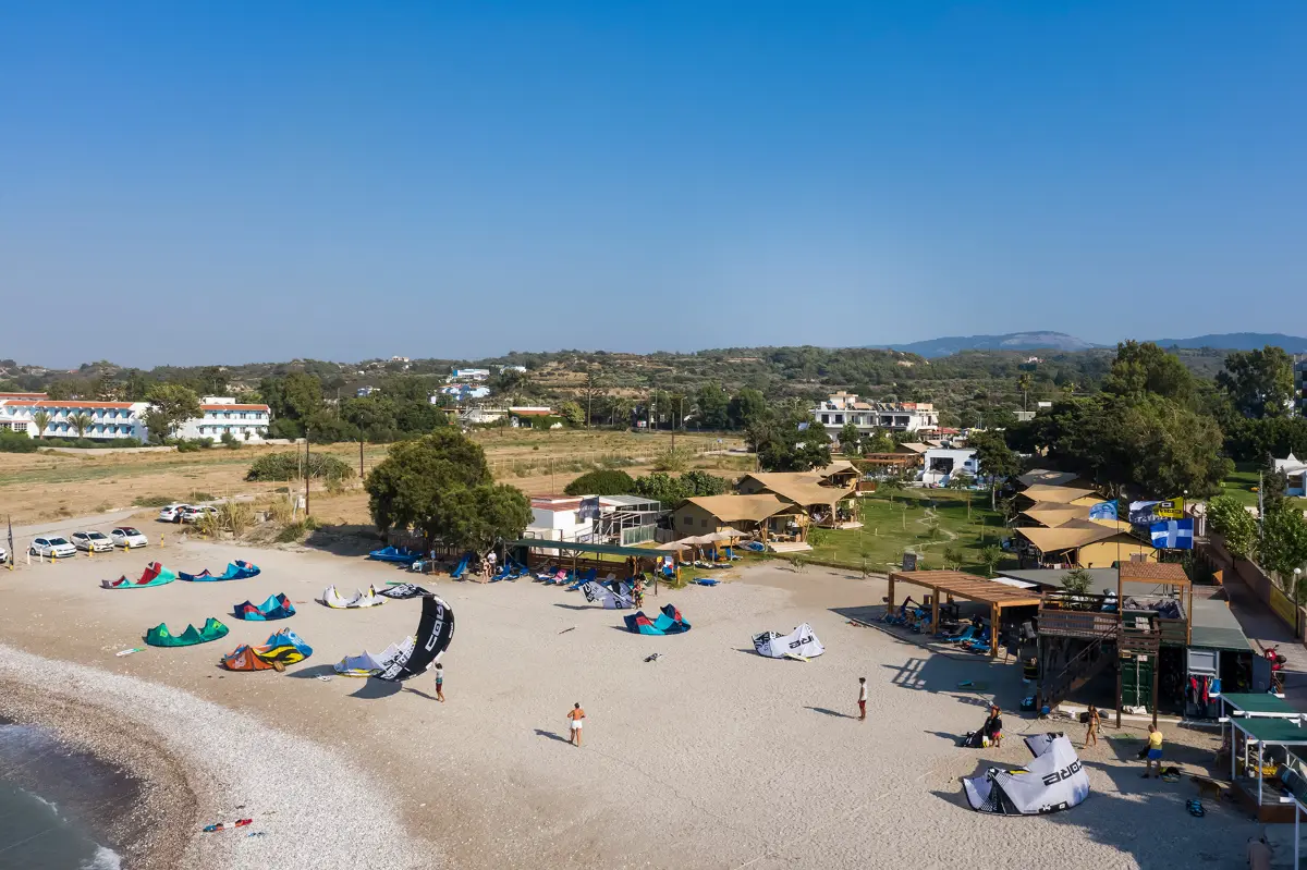 Logos Beach Village - Kitesurf Hotel photo 2